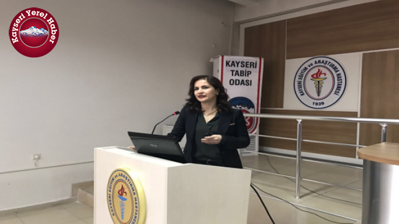 Doç. Dr. Karaca: Tiroid hastalıkları yaşla beraber artıyor