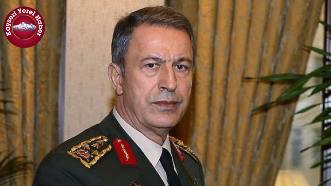 AKAR, KAYSERİ LİSESİ'NDEN KOVULDU MU?!