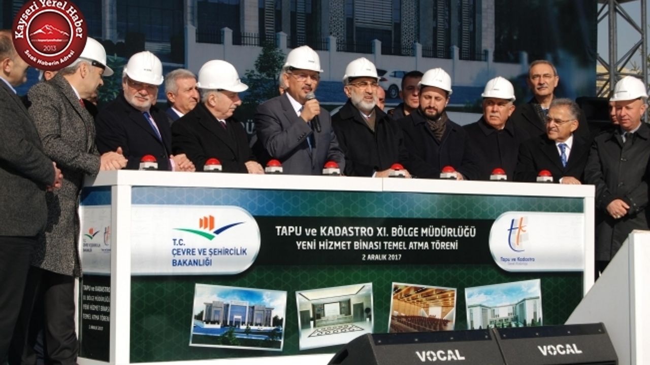 Bakan Özhasheki: "CHP Kaçak Yapılara Göz Yumdu"
