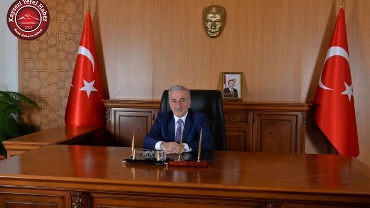 Vali Kamçı Vatandaşların Sorun ve Taleplerini Dinleyecek