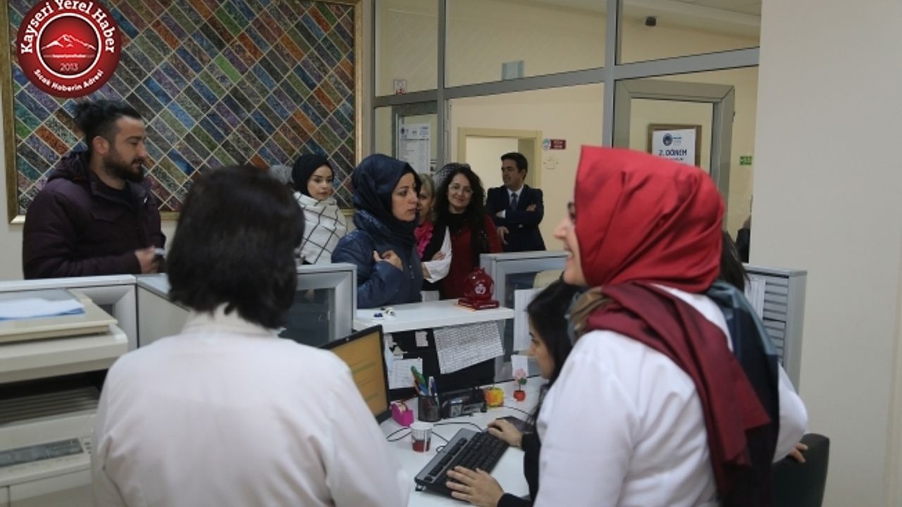 KAYMEK'te 2. Dönem Kayıtları Başladı