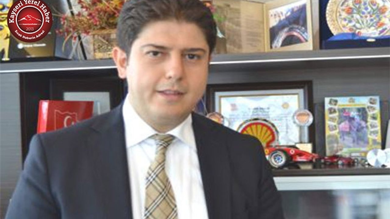 Kayseri'de FETÖ Sanığı İş Adamına Tahliye