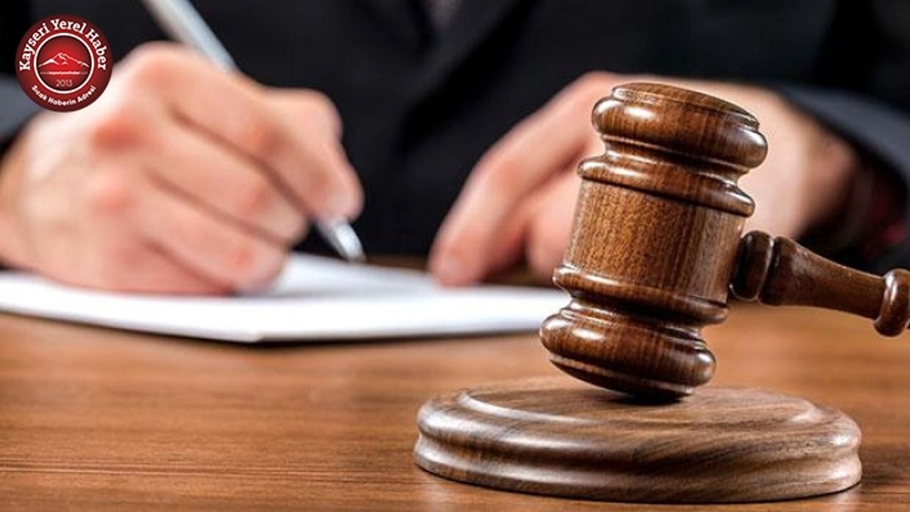 PKK Sanığı Suriyeli İnşaat İşçisine 1,5 Yıl Hapis