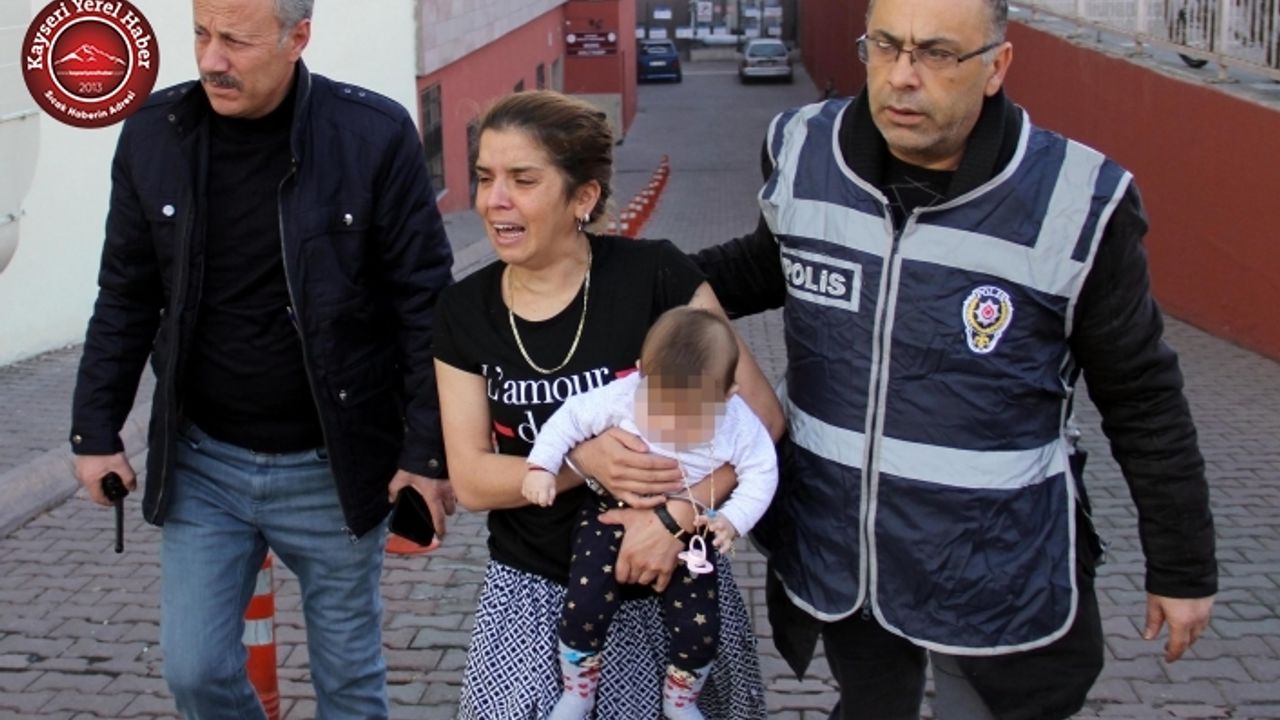28 Suçtan Aranan Cezaevi Firarisi Yakalandı