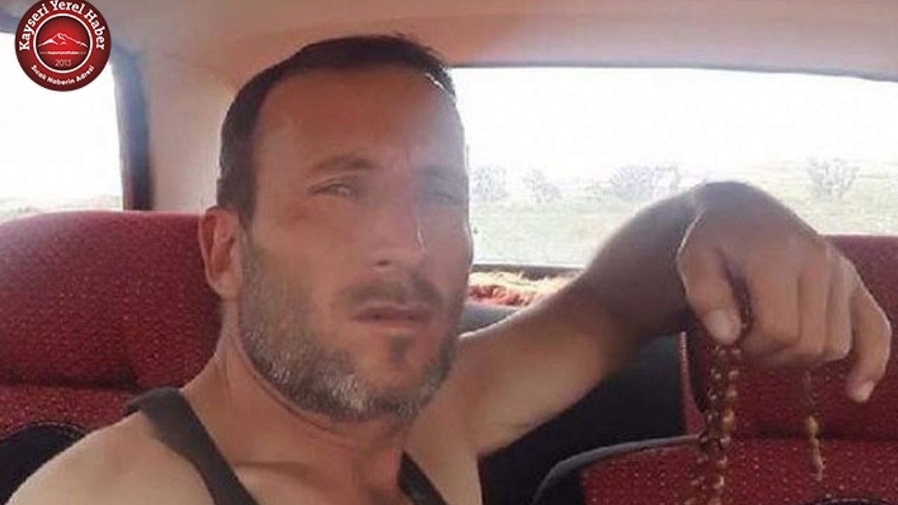 Çiğdem'i Öldüren Sevgilisine İndirimsiz Müebbet Hapis