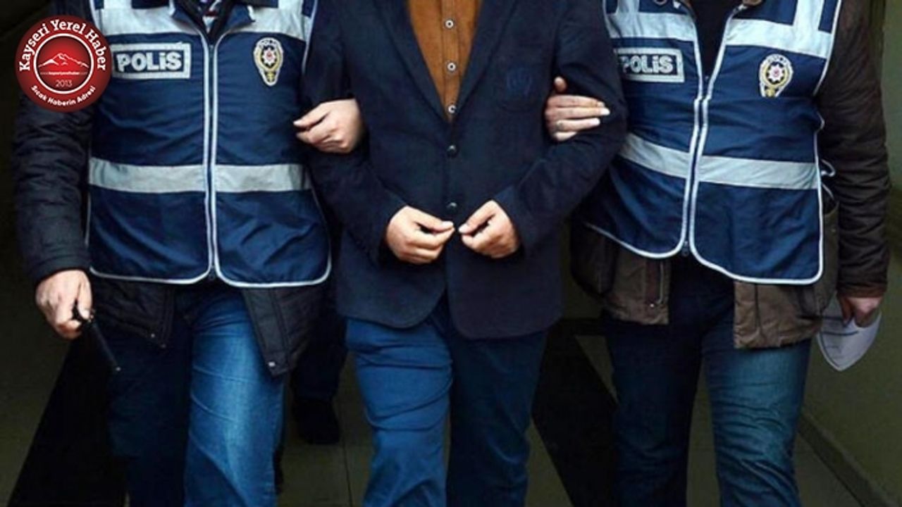 Öğrencinin 3 Lirası İle Saatini Gasbeden Sanığa 5 Yıl Hapis