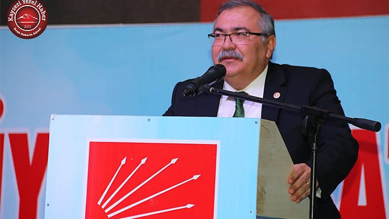 CHP ve AKP Arasında “Rezillik” Tartışması