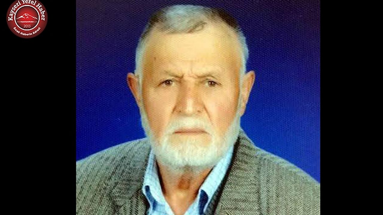 6 Senedir Kayıp Mehmet Mavi Bulunamadı