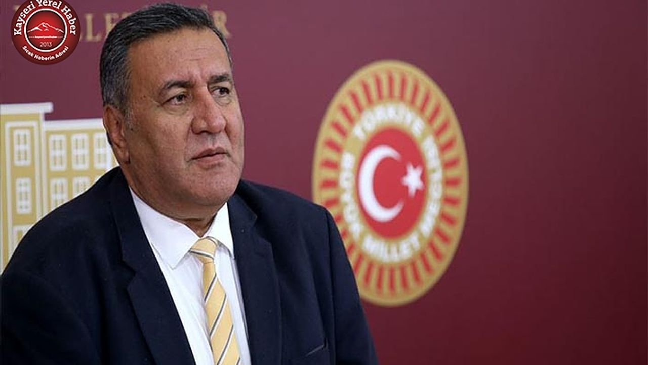 Gürer: “AKP fahiş fiyata karşı ne yaptıysa başarılı olamadı”