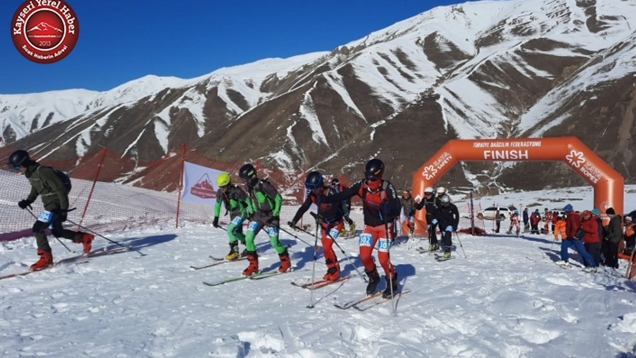 Kayakçılar 6 Madalyayla Döndü