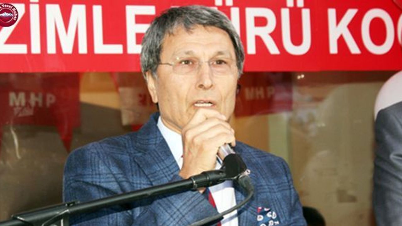 'Ermeni Ailelerin Listesini Çıkardım, Tehdit Edildim'