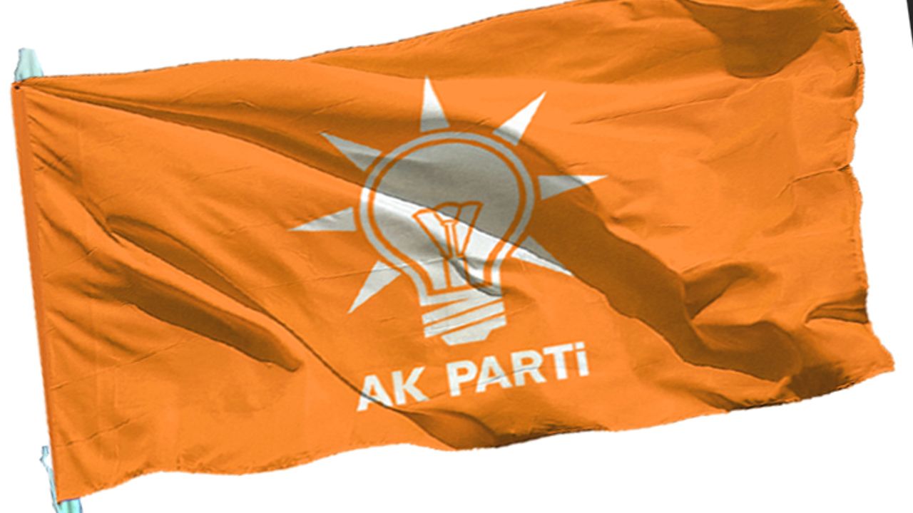 AK Parti Milletvekili Adayları Belli Oldu