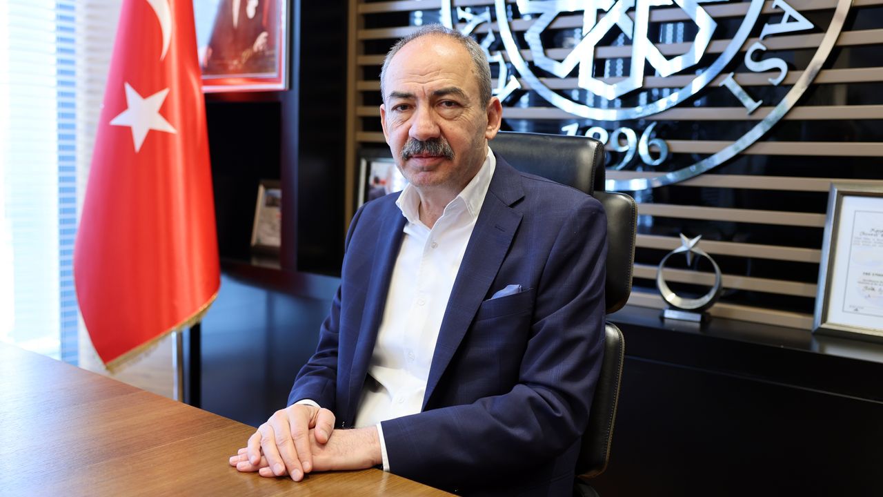 KTO Başkanı Gülsoy'dab ''30 Ağustos Zafer Bayramı'' Mesajı