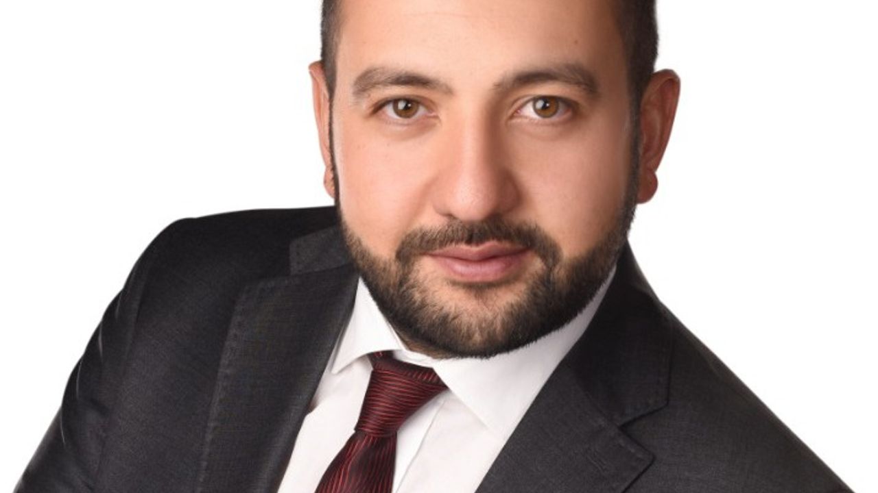 MHP Ankara İl Başkan Yardımcısı Cemil Demirel Oldu