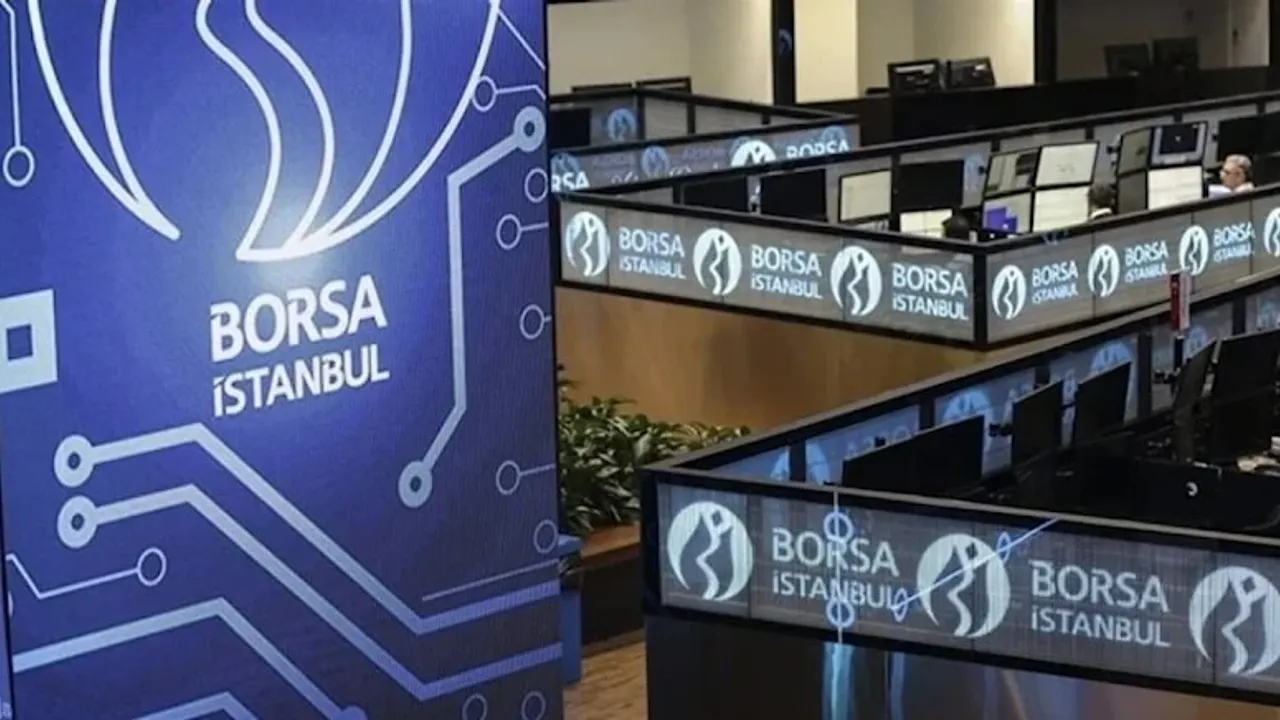 Borsa İstanbul İkinci Kez Devre Kesti