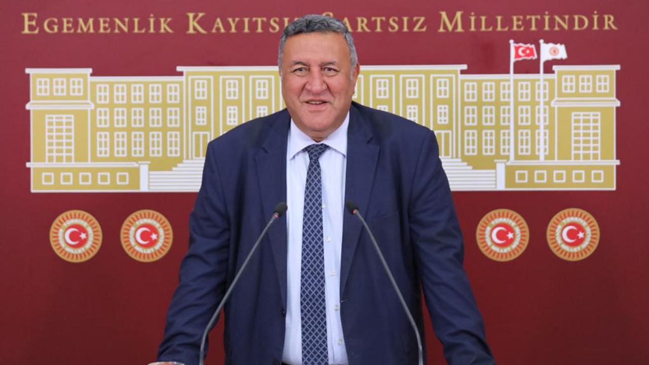CHP Milletvekili Gürer, suça sürüklenen çocuklarla ilgili Meclis Araştırma Önergesi verdi