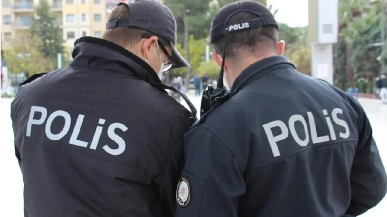 Polis Ekipleri Bir Haftada 19 Bin 701 Şahsı Sorguladı