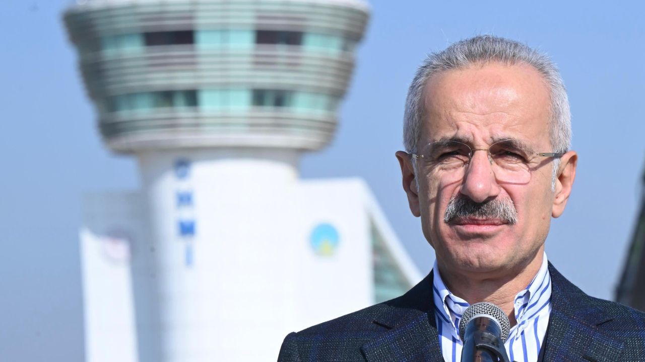 Uraloğlu: "Erciyes ve Kapadokya Turizmine Yeni Soluk"