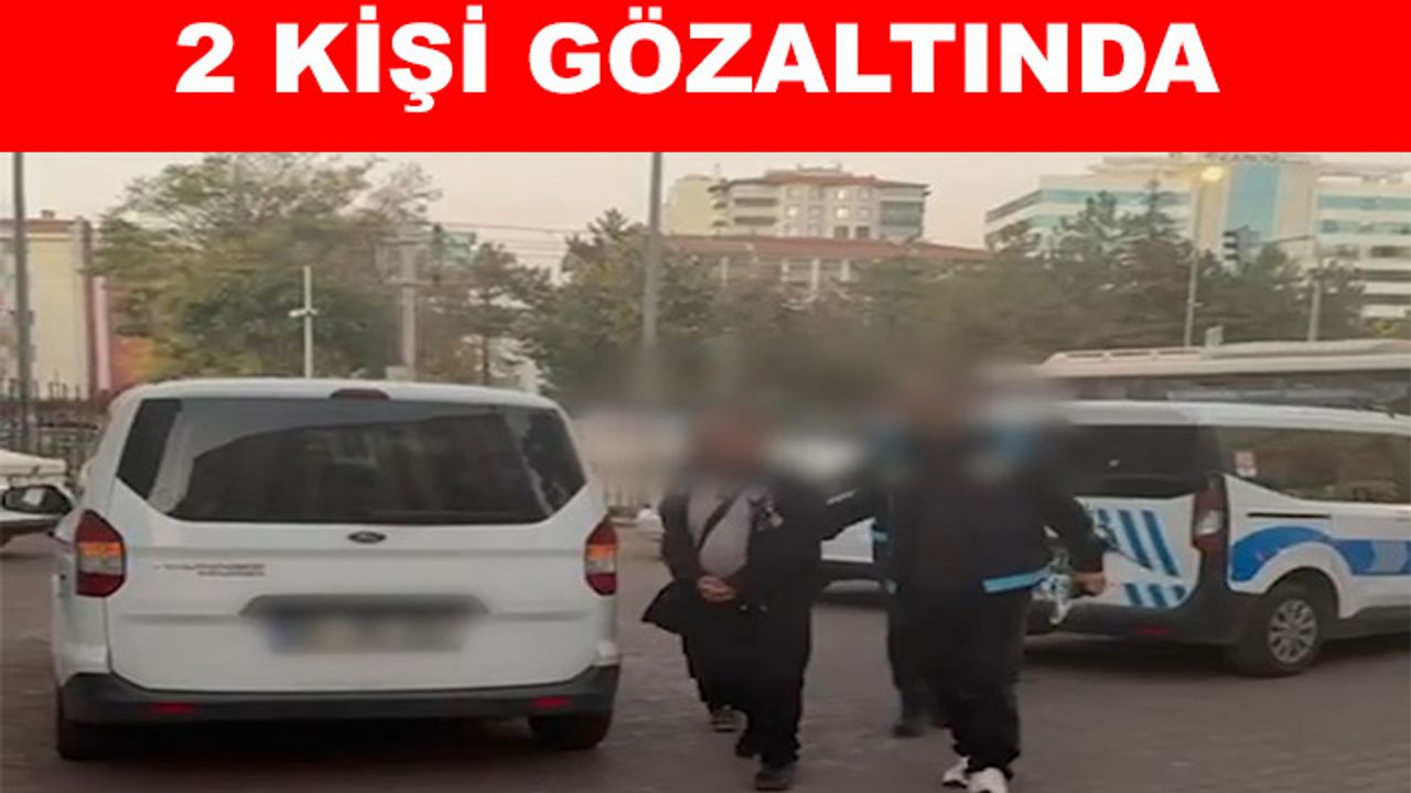 Tramvayda uygunsuz davranış
