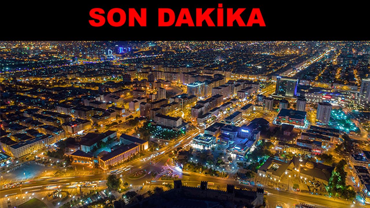 Cumhuriyet Meydanı, bayram kutlamaları nedeniyle trafiğe kapatılacak