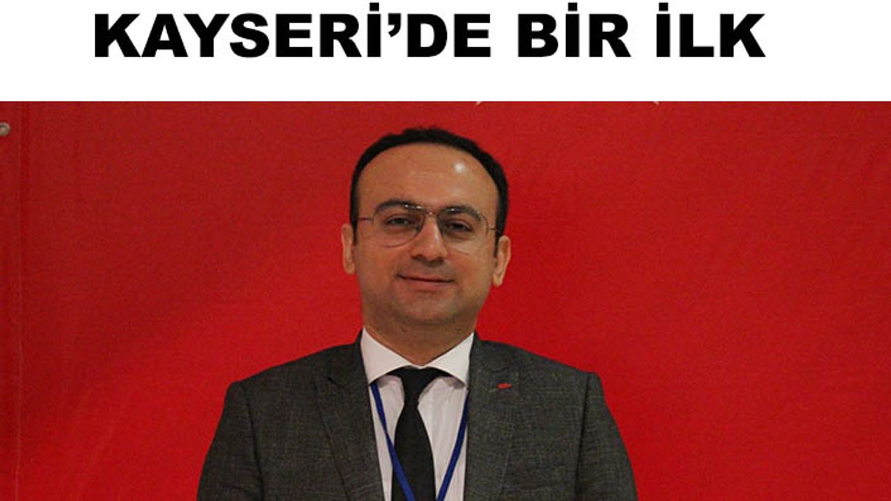 Yapay zeka asistanı AINA