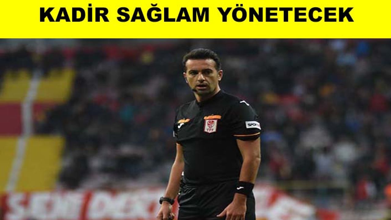 Kayserispor - Kasımpaşa maçı