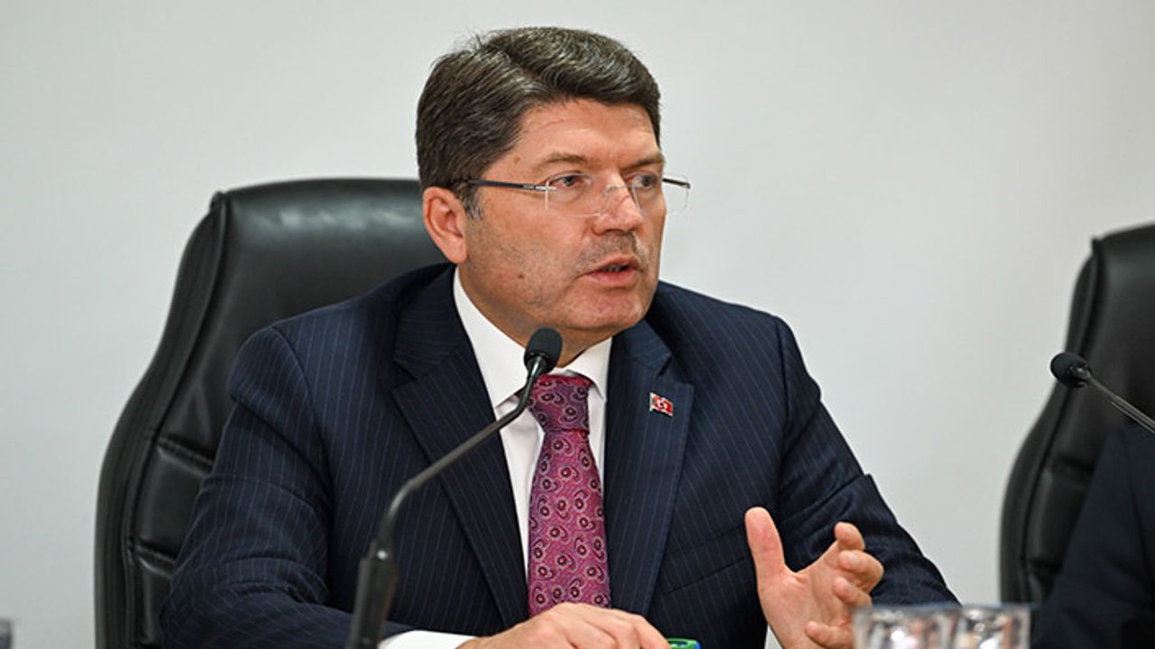 Bakan Tunç, “Terörün prangasından kurtulan Türkiye, enerjisini kalkınmaya ve yatırıma harcayacak”