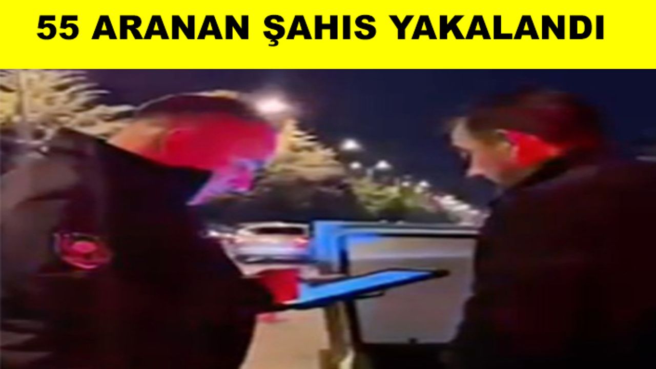 Huzur 38 uygulaması