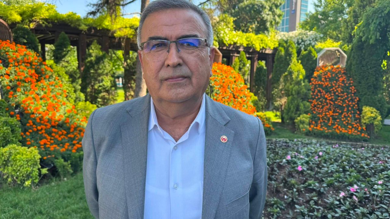 Başkan Eroğlu: ‘’Sarız’da Çok Daha Güzel Hizmetlerimiz Olaca