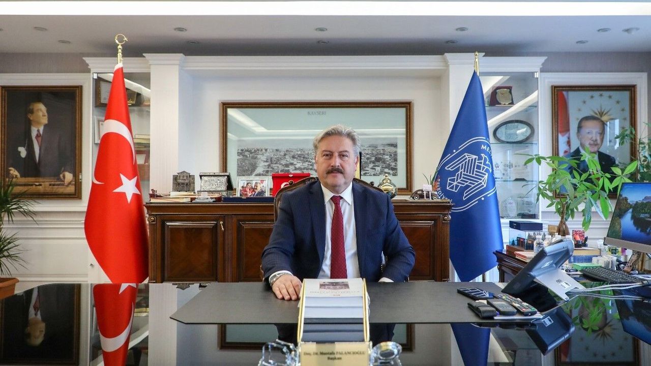 Melikgazi Belediyesi’nden Kazandıran Yatırım Fırsa