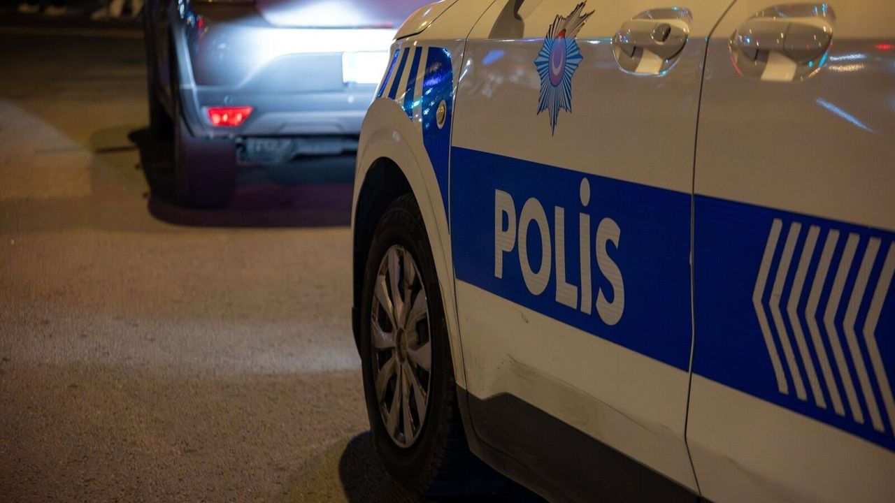 Kayseri’de Son 1 Haftada Aranan 460 Kişi Yakalandı