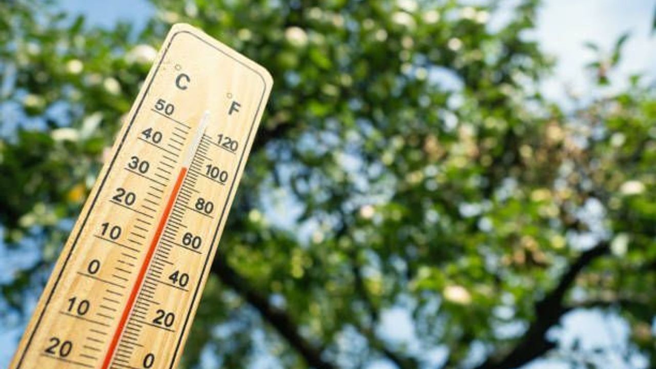 Kayseri’de Hava Sıcaklıkları Yükselecek