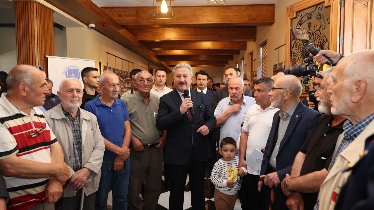 2. Hava Bakım Fabrika Müdürlüğü 100. Yıl Resim Sergisi Sanat