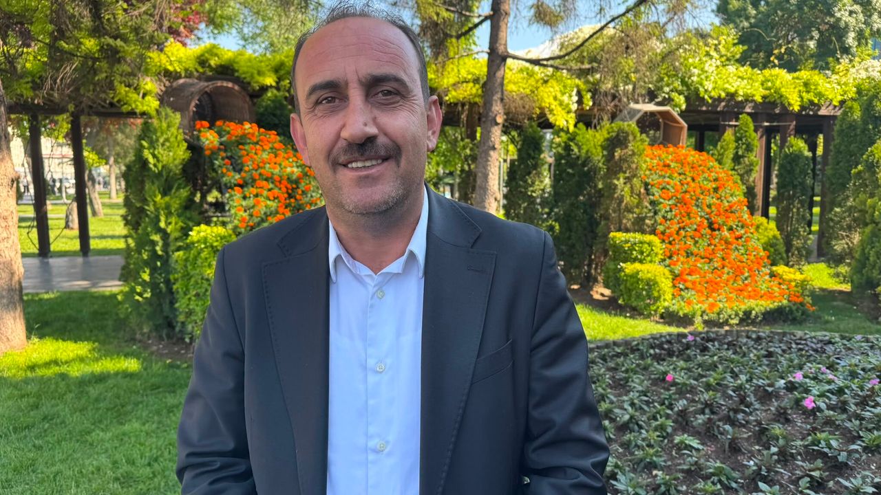 Başkan İlmek: ‘’İncesu Marina’da Köprüye İlişkin B