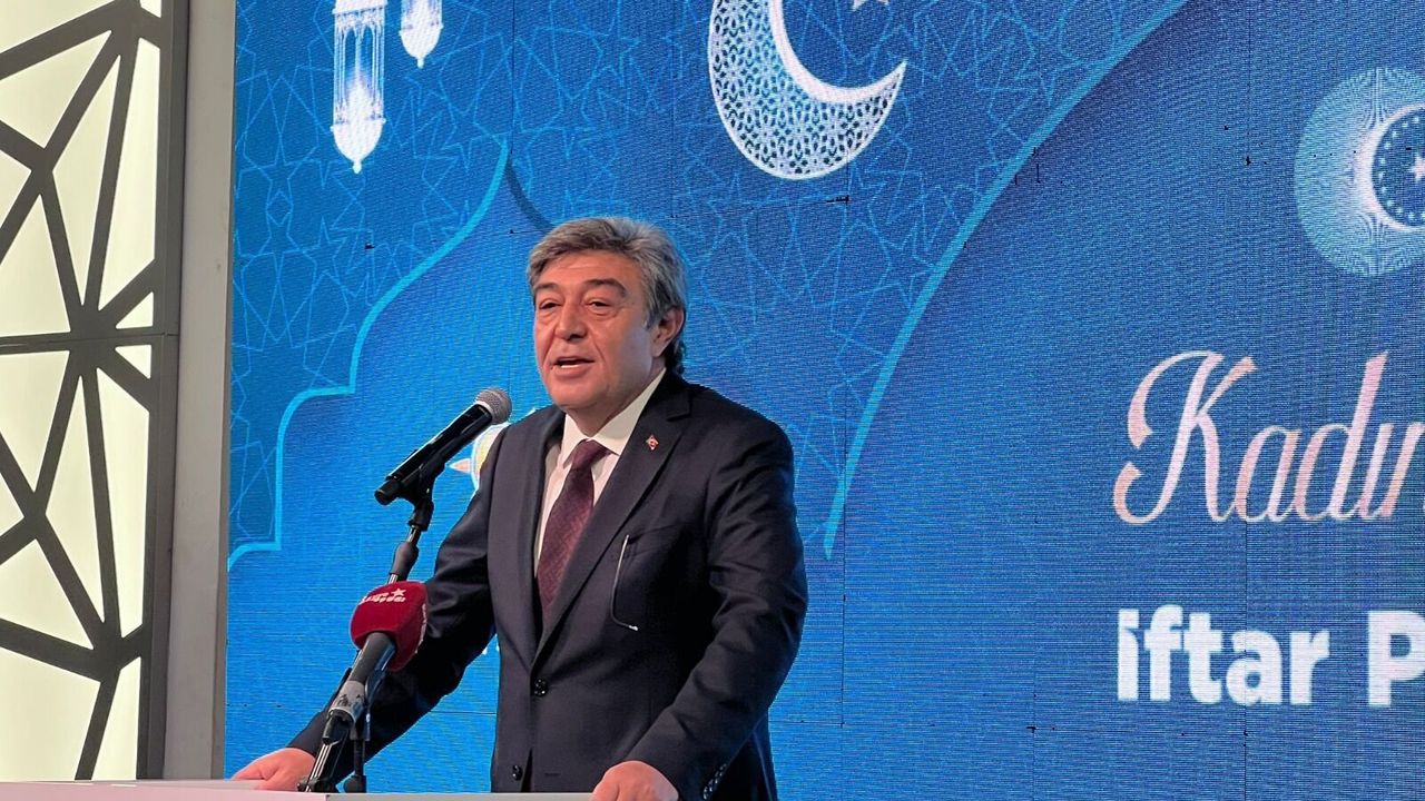 Milletvekili Ataş’tan, Afyon Heyetine ‘Sucuk’ Gönd