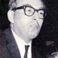 Turhan Feyzioğlu ( 1922)- (26.03.1988)