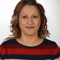 Kevser TÜRKASLAN