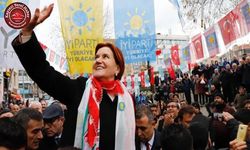 Akşener, Kayseri’de