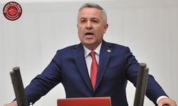 Arık’tan Kayseri Müsiad’a Sitem