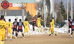 BAL'da Kayseri Derbisi