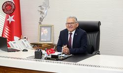 Büyükkılıç: Berat Gecemiz Kutlu Olsun