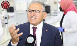 Büyükkılıç: Suyumuza Sahip Çıktık