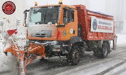 Büyükşehir, Kapalı Mahalle Yolu Bırakmadı