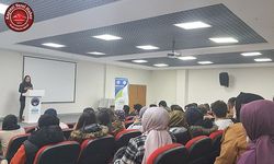 Büyükşehir’den Öğrencilere Semineri