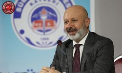 Çolakbayrakdar, Sümer Fen Lisesi’nde