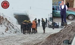 Göçükte Hayatını Kaybeden İşçi Toprağa Verildi