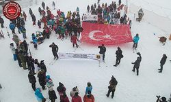 Hacılar Kapı’da Çanakkale Zaferi Kutlandı