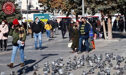 İşsizlik Rakamları Açıklandı