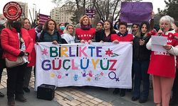 Karaoğlu: Susmuyoruz, Korkmuyoruz