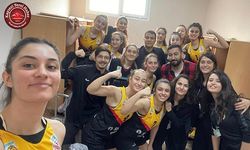 Kayseri Basketbol’un Gençleri Galibiyetle Döndü